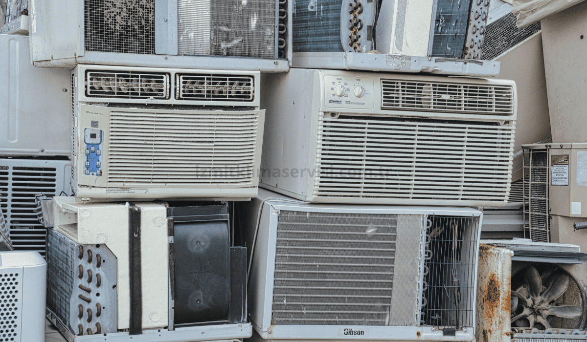 İzmit Toshiba Klima Tamiri