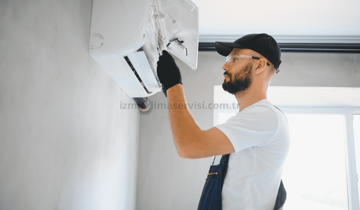 İzmit Toshiba Acil Klima Acil Klima Servisi